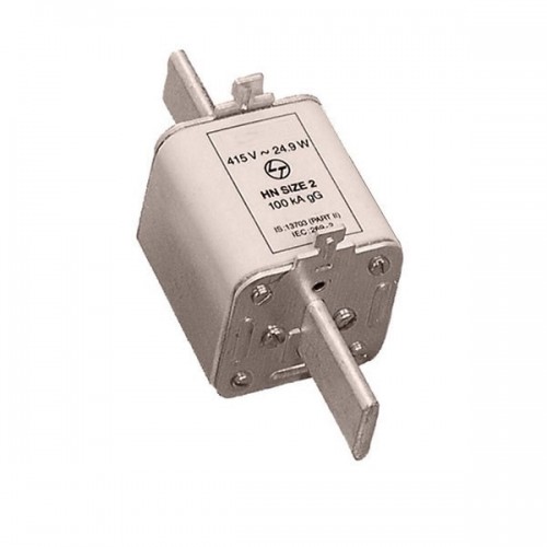 L&T DIN HRC Fuse Link Type HN 400 A, SF94335